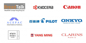 Multiable ERP clients