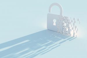 erp system in singapore, Digital security