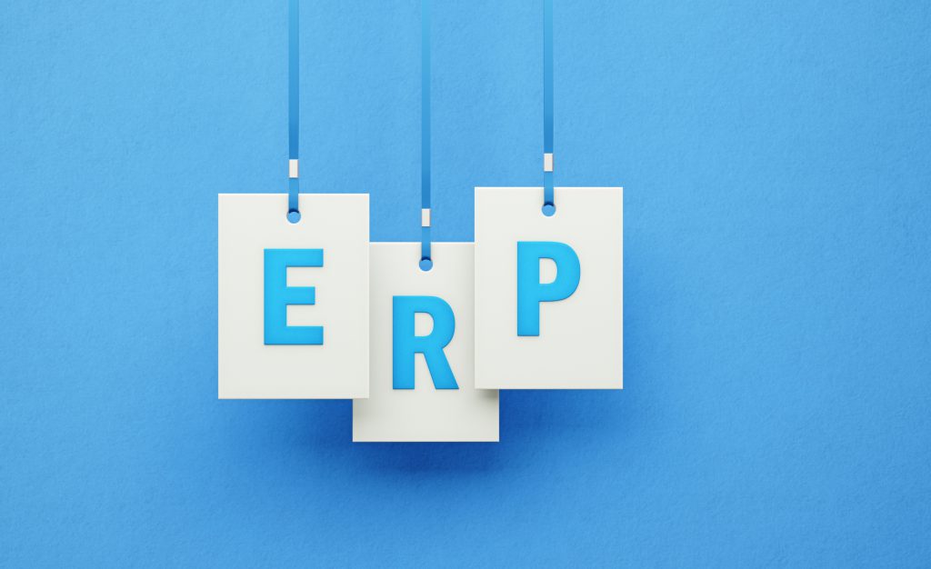 erp system in singapore