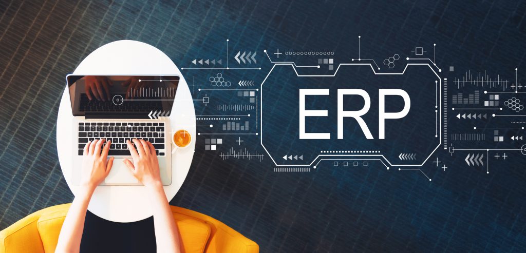 Features of an Effective ERP System