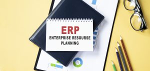 What is the Purpose of ERP Software？