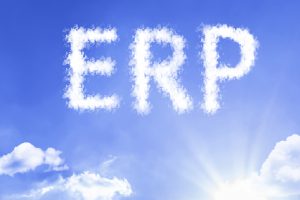 Why cloud-ERP Delivers Even More Opportunities?