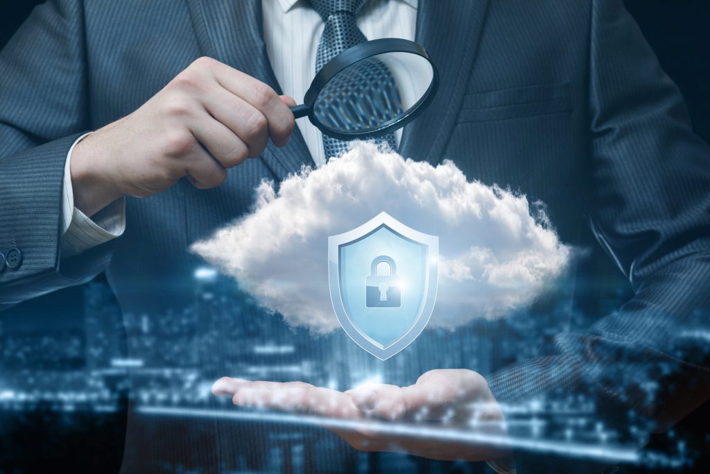 Minimizing Cloud-computing Risk with Tough Security Tools and Resources