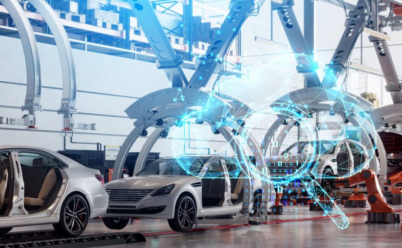 Transforming Singapore’s Automotive Industry with AI-Driven Inventory Management Systems