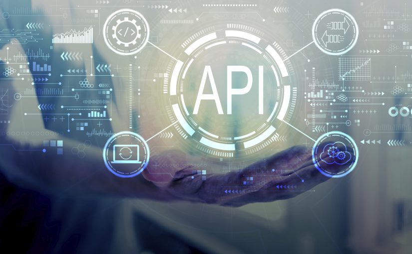 API (Application Programming Interface) in ERP System