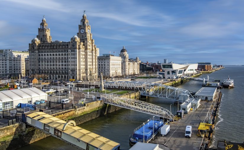 Liverpool: More Than Just Football and Architecture