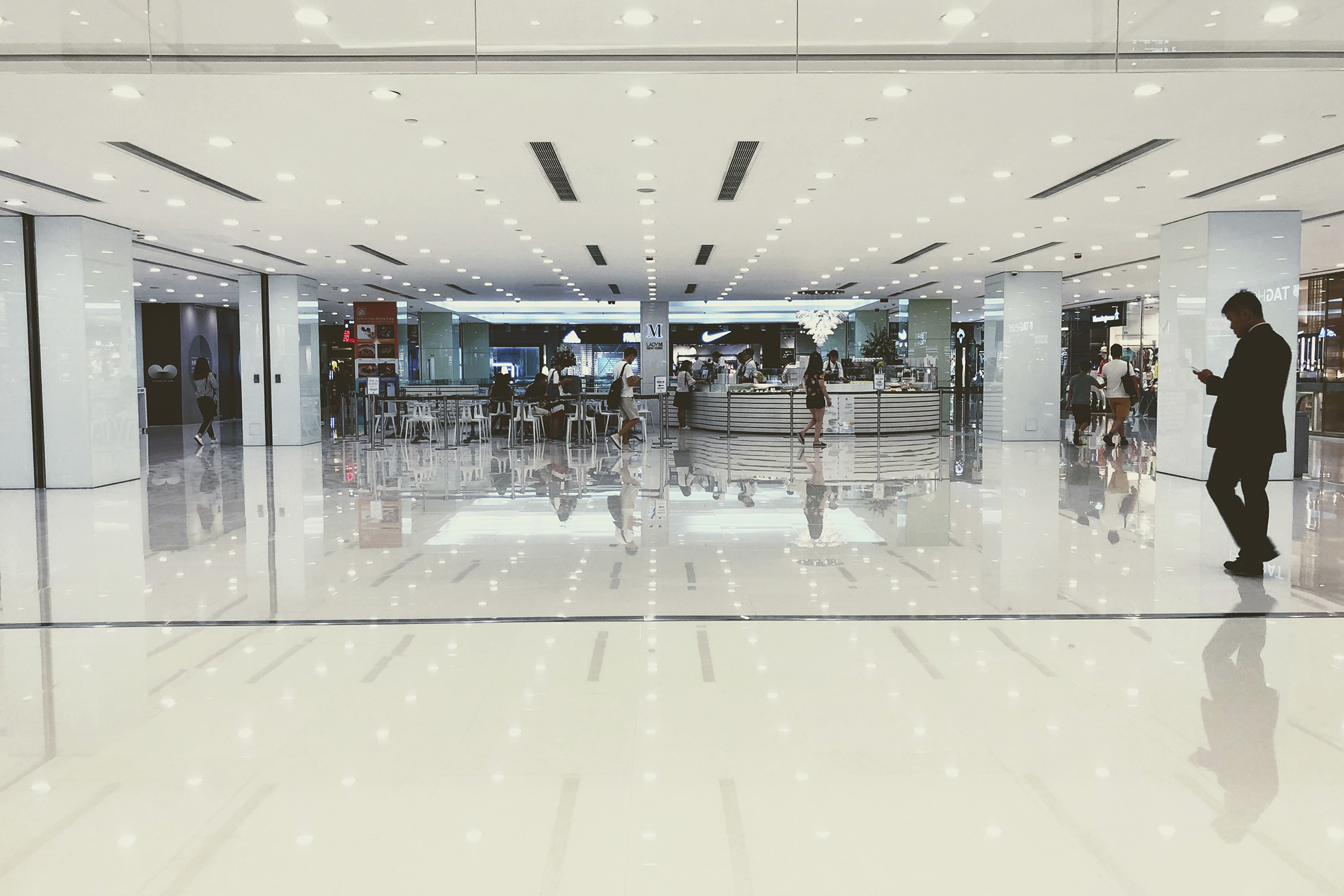 Photo by John Cameron on Unsplash