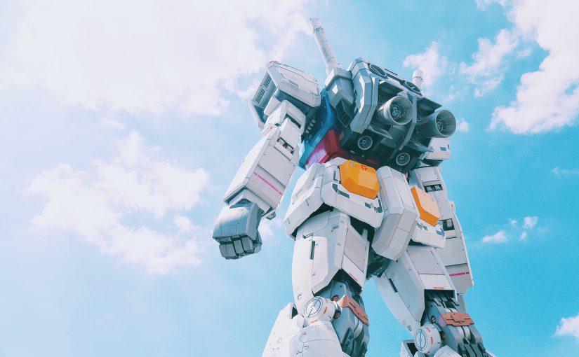 How Multiable ERP System Can Help You Achieve Gundam SEED Freedom-like Success?