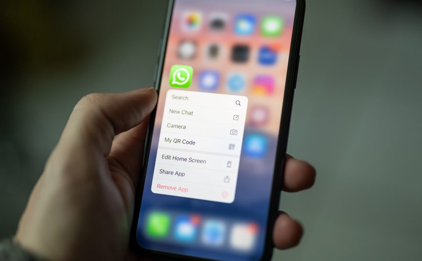 WhatsApp Down: Why Having an ERP System is Crucial for Businesses