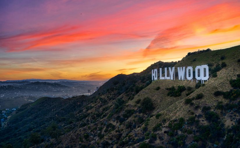 Achieving Success in Hollywood: How an ERP System Can Make a Difference