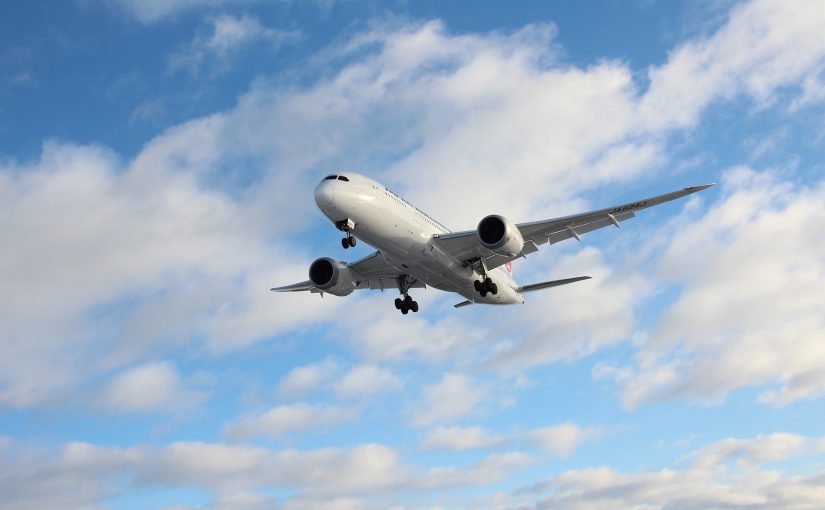 The Importance of HR System in the Airline Industry