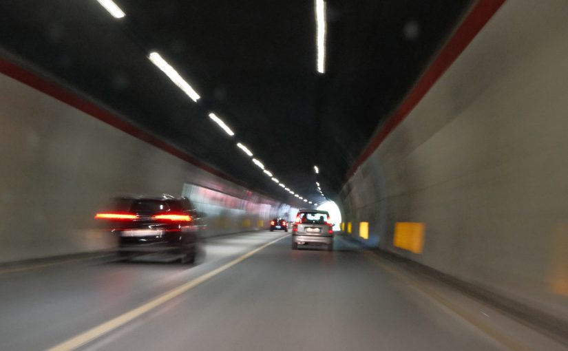 Why Transportation Tunnels Need an ERP System?