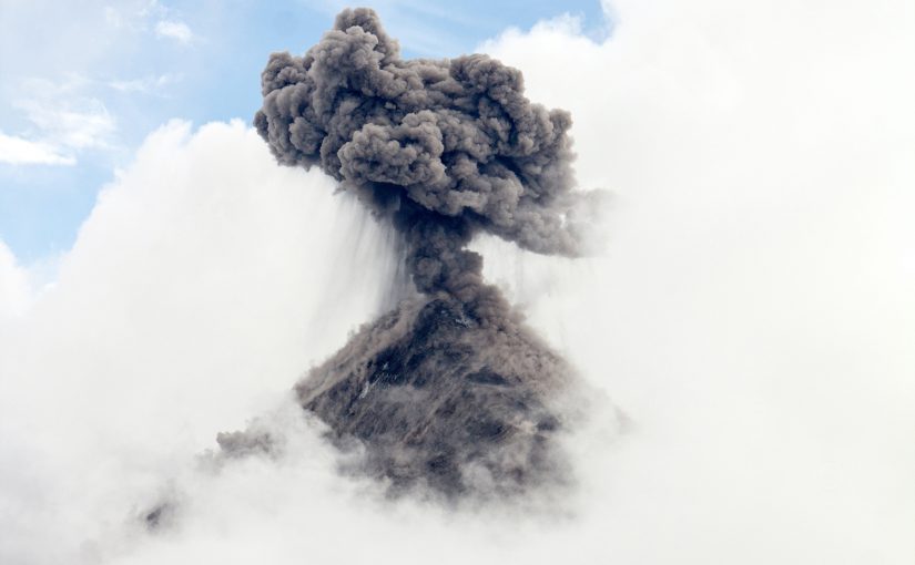 Surviving the “Nuclear Boom”: The Significance of HR Systems in Office Environment