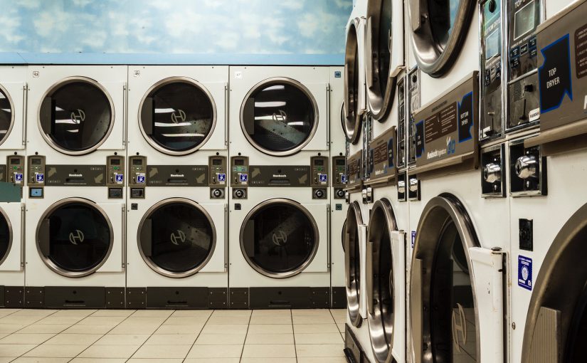 Does a Laundromat Need a CRM System?