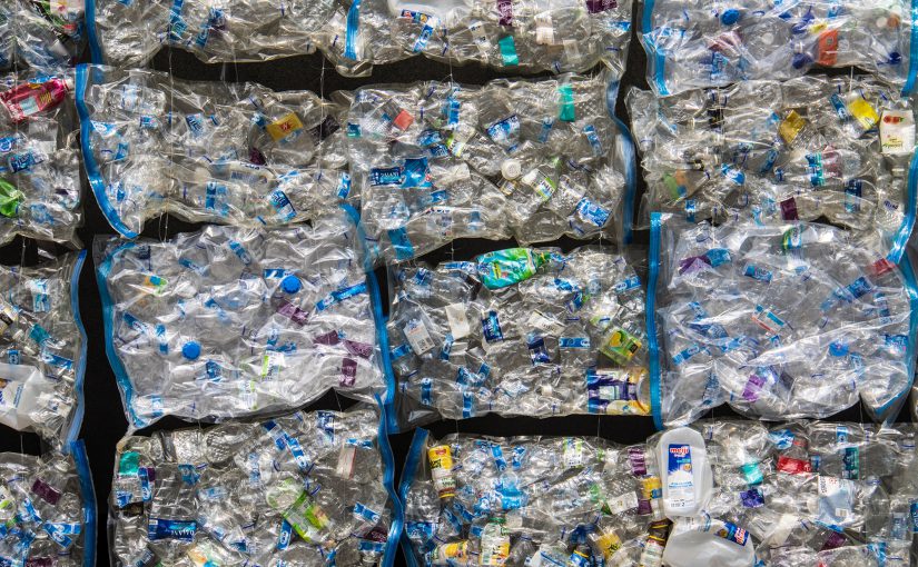 Stepping Up Sustainability: ERP Solutions for Recycling Businesses