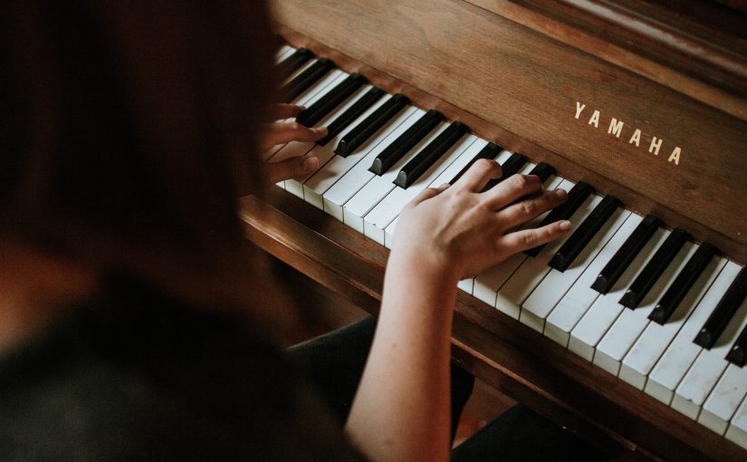 Finding the Rhythm: The Integration of Piano and CRM