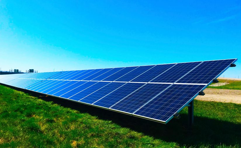 Unleashing Power: How an ERP is Like Harnessing Solar Energy