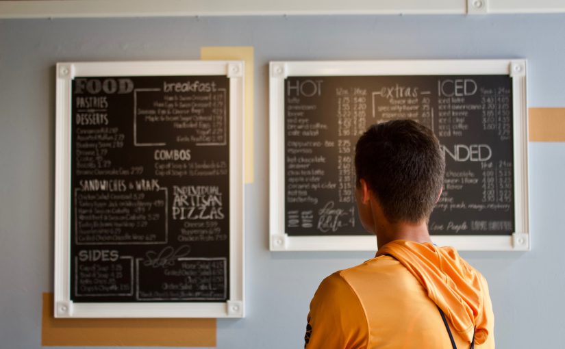 Mastering the Menu: Managing Your Eatery with an ERP