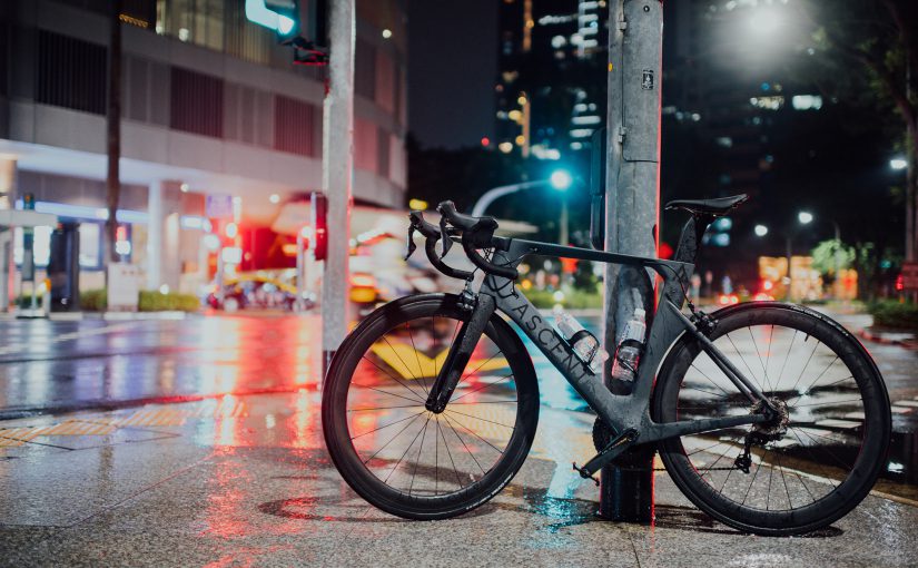 Why Bicycle Rental Businesses in Singapore Need a CRM?