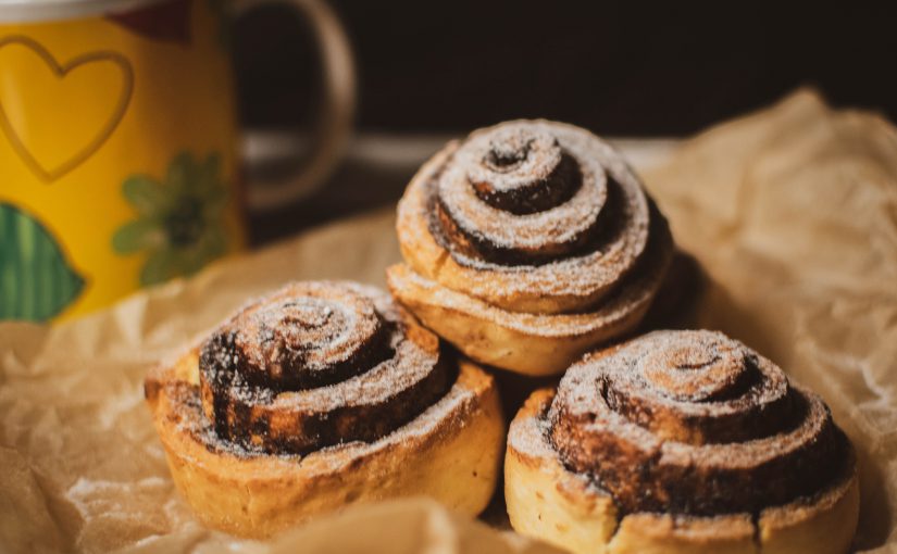 Using CRM to Maximise Profit for Pastry Shop