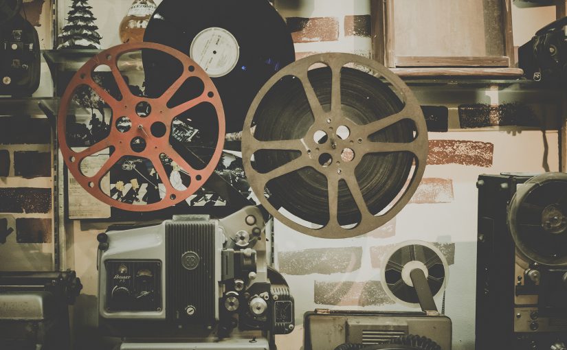 Empowering the Cinema Industry with Modern HR Systems