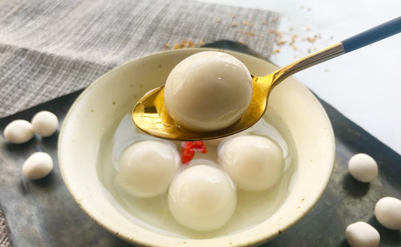 HR System: The “Tang Yuan” (Sweet Dumpling) of Business Operations