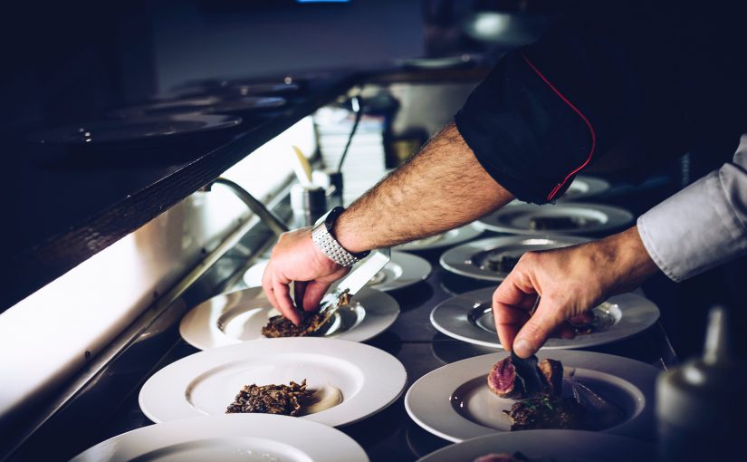 CRM Systems in Restaurants: A Recipe for Success