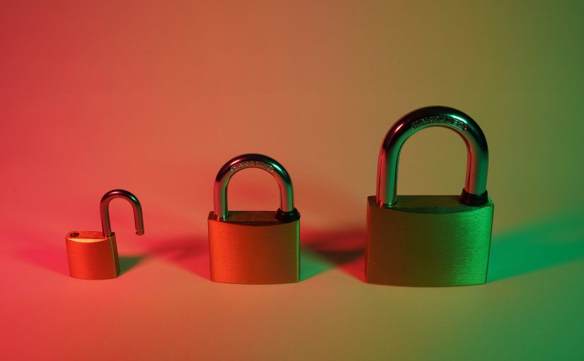 Unlocking Business Success with CRM Systems and Cybersecurity