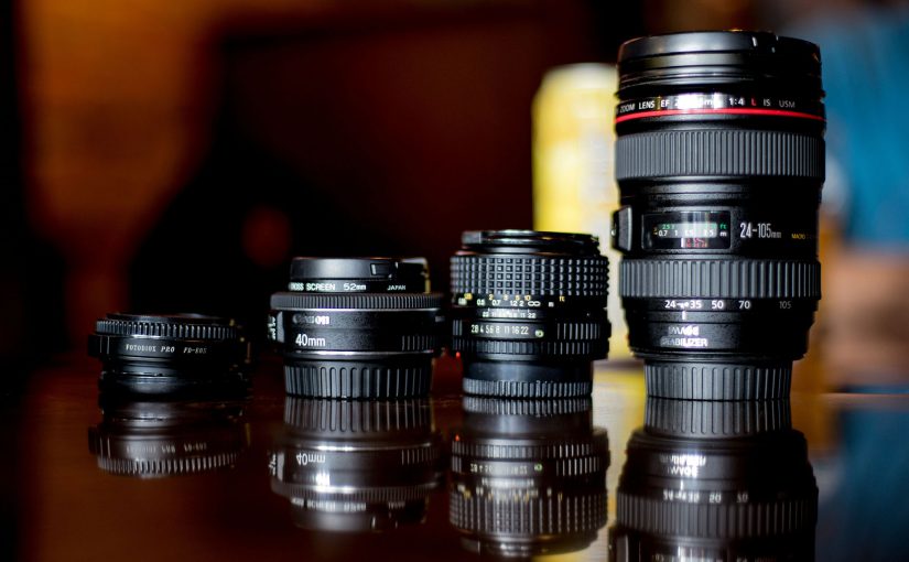 Lens on Efficiency: CRM’s Role in Streamlining Photography Operations