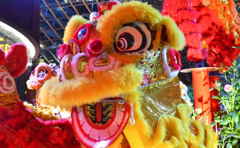 Navigating Business Challenges During Lunar New Year with ERP Systems