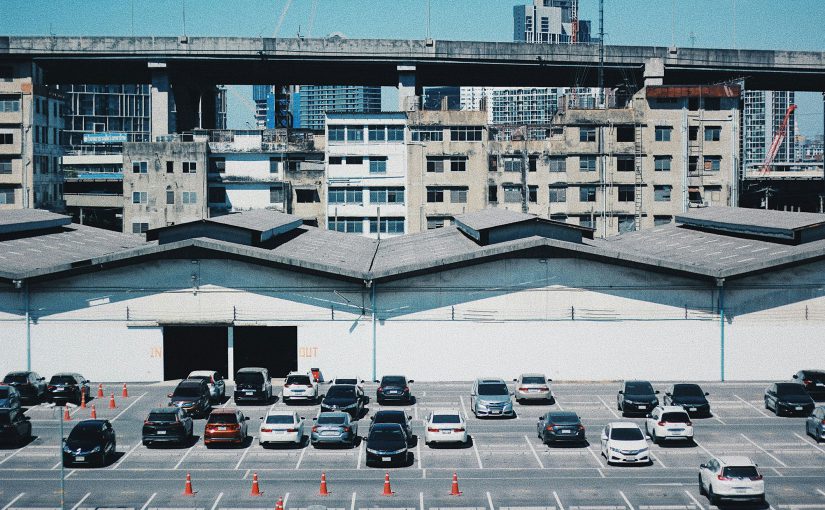 Revolutionizing Parking Management: The Role of CRM Systems in Carpark Business