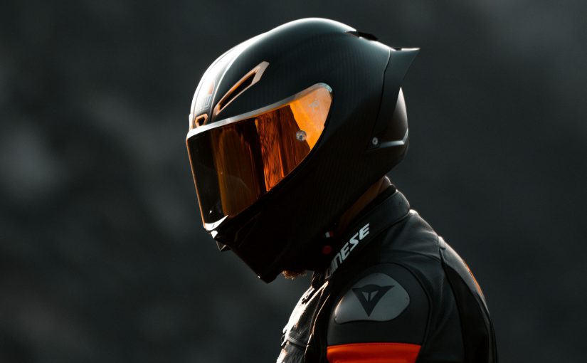 The Vital Role of ERP Systems in Business: A Motorcycle Helmet Analogy