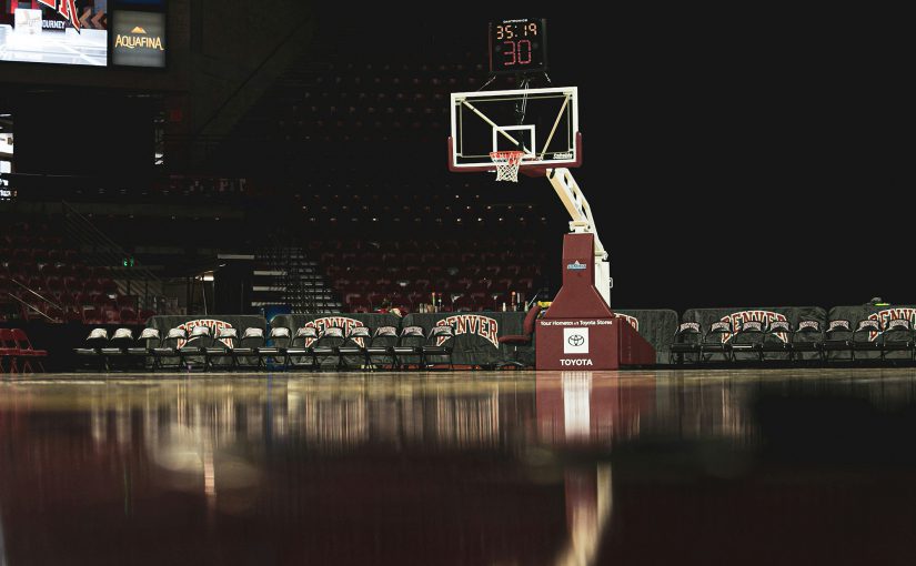 Empowering Basketball Management with ERP Systems