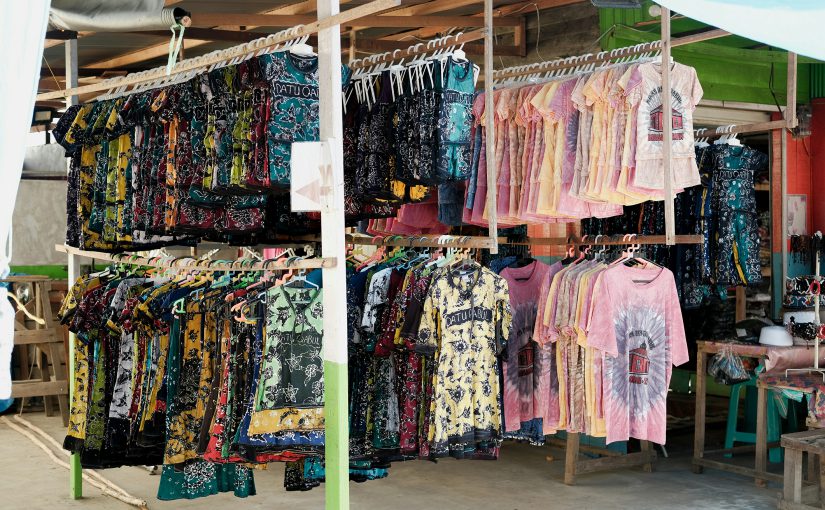 What Makes Merch Booths More Than Just Selling Points at Events?