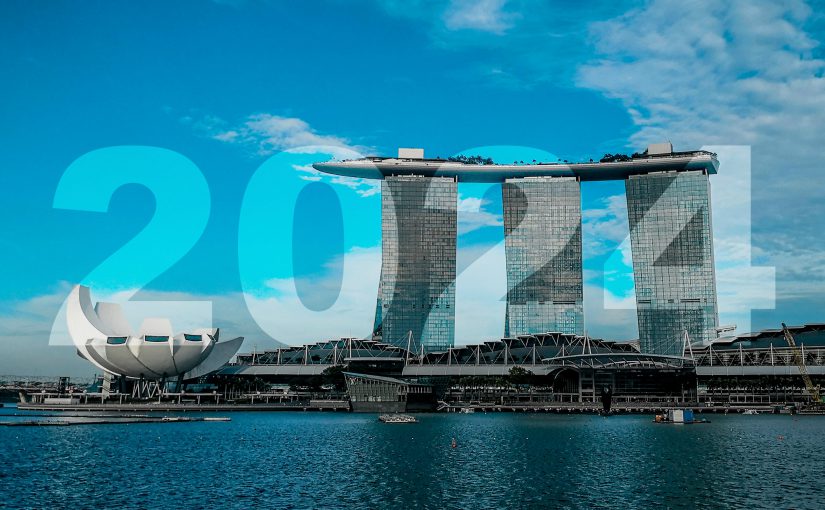 The Best Inventory Management System in Singapore 2024