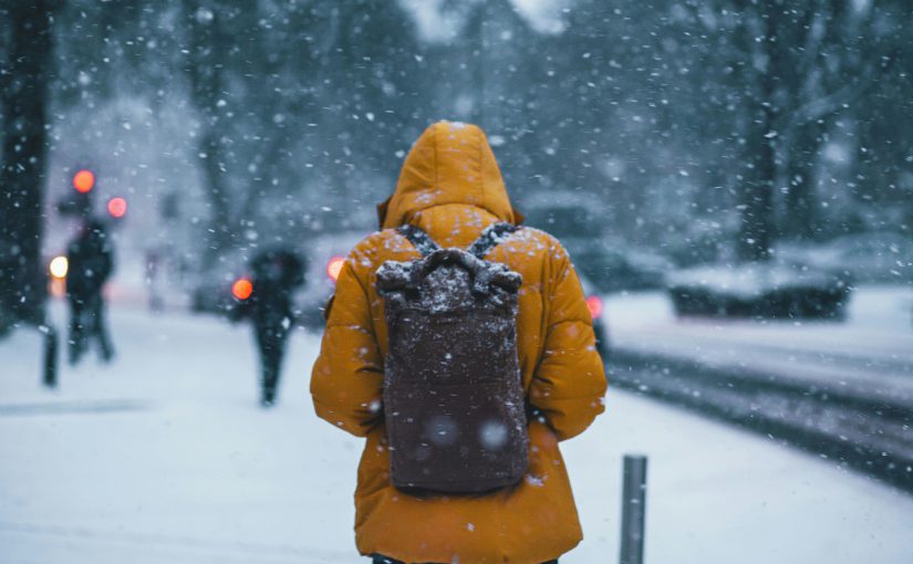 Cold Weather Warning: Navigating the Chill of Human Error Through an HR System