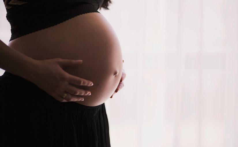 Do ERP Systems Empower Pregnant Entrepreneurs?