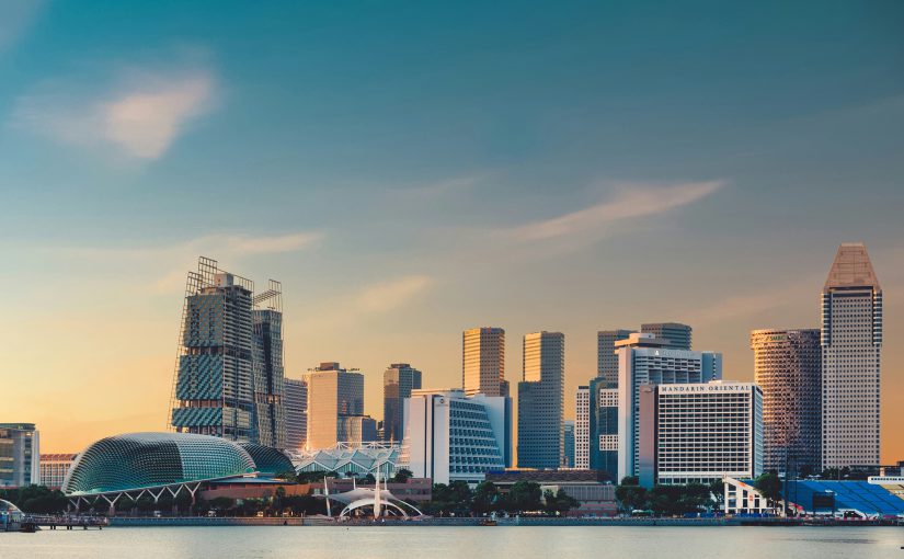 The Best HCM in Singapore in 2024: Navigating Through HRIS, HRMS, and HCM