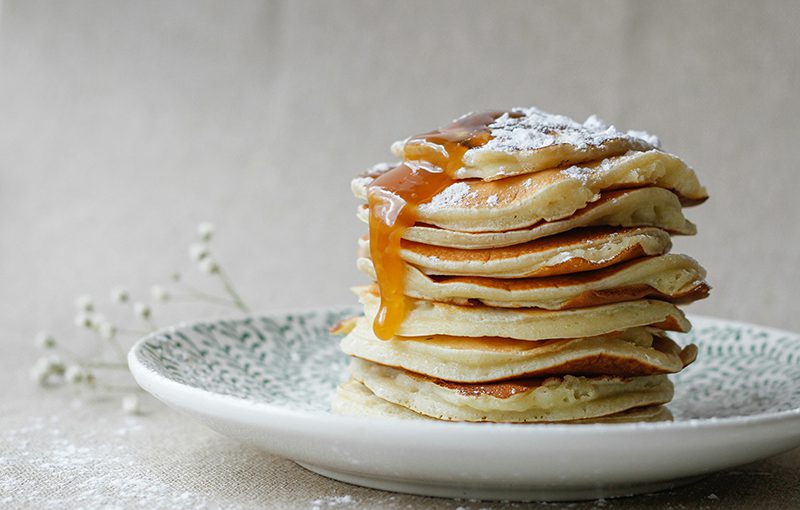 How to Sell Products Effectively: The Pancake Principle