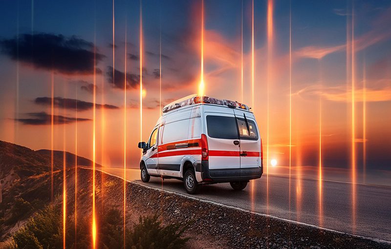 The Critical Role of ERP Systems in Ambulance Services: A Singapore Perspective