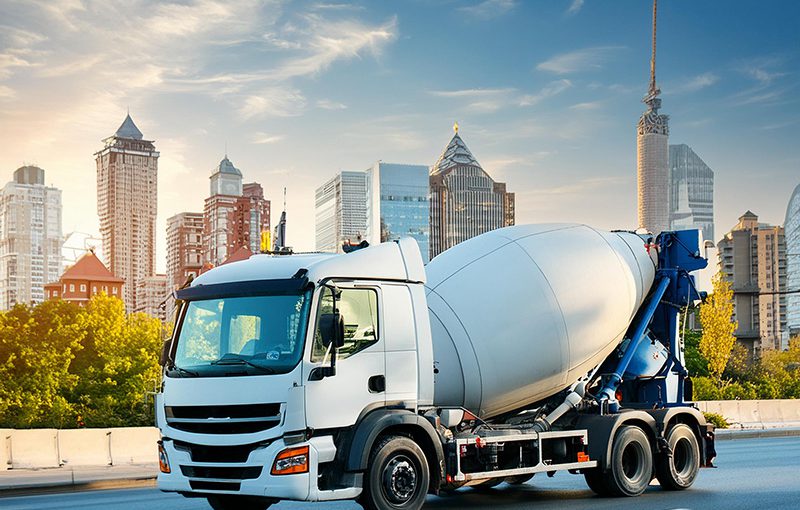 The Pillars of Efficiency: Streamlining Cement Industry Operations with Next-Gen ERP Systems