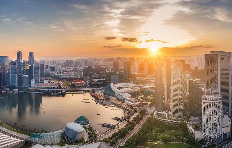 Discovering CRM Supremacy: Unrivaled CRM Solutions in Singapore for 2024