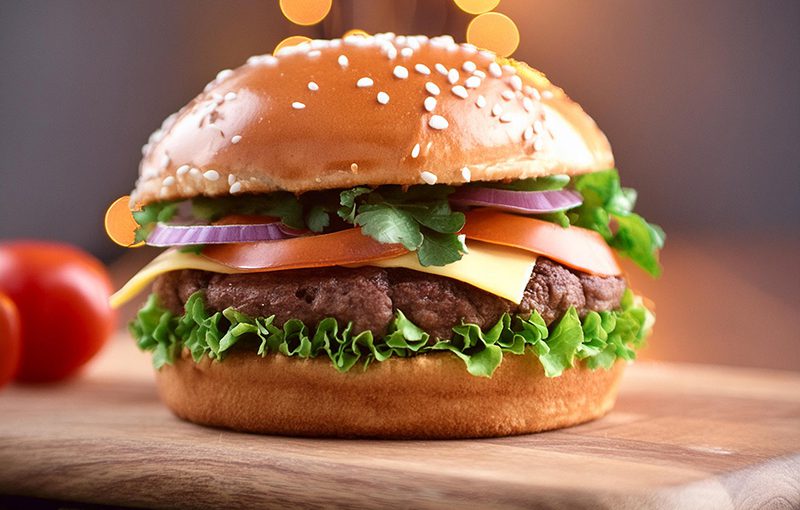 Revolutionizing the Fast Food Industry with Advanced CRM Systems