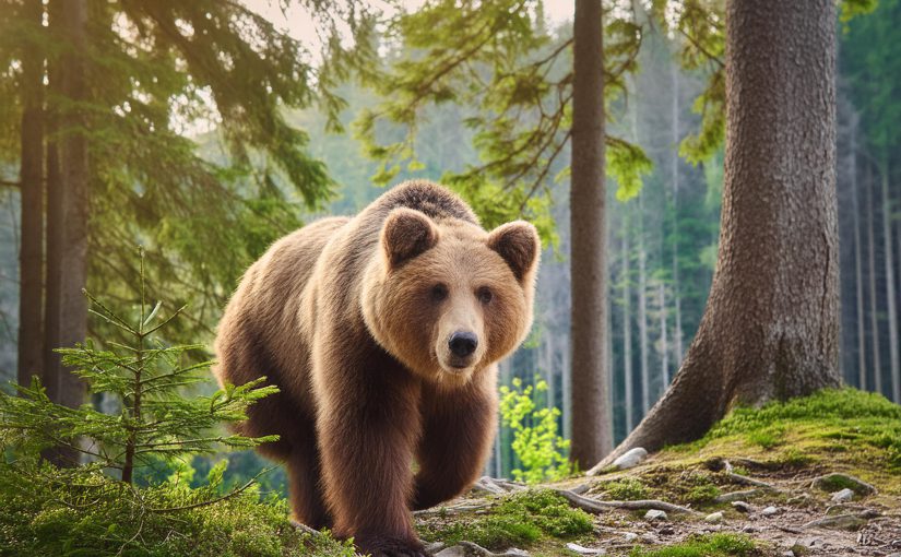 Harnessing the Power of Modern ERP Systems: Lessons from the Realm of Bears