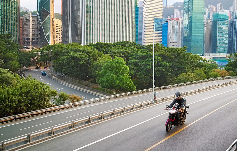 Innovating Customer Relations: The Synergy Between CRM Systems and Motorcycle Businesses in Singapore