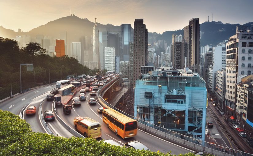 Driving Innovation: Singapore’s Automotive Industry and the Role of AI and ERP Systems