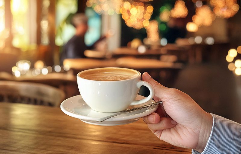 Streamlining Coffee Shop Management in Singapore with Advanced ERP Solutions