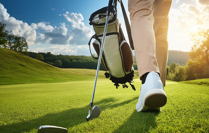 The Fairway to Efficiency: ERP Systems and the Game of Business