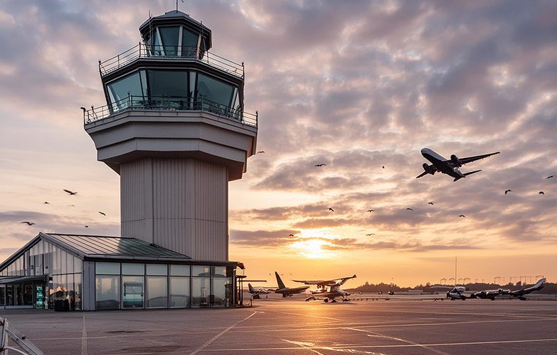 What are the Key Challenges Airlines Face when Implementing ERP Systems?