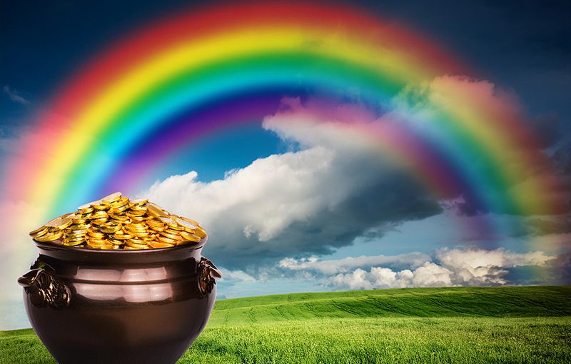 How Can Multiable M18 ERP Be Your Business’s Sunshine and Rainbow?